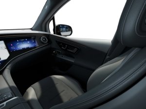 Mercedes-Benz EQE 500 SUV Executive Edition AMG Line 4matic 