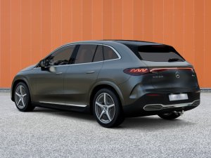 Mercedes-Benz EQE 500 SUV Executive Edition AMG Line 4matic 