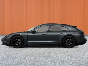 Porsche Taycan 4S Cross Turismo