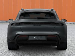 Porsche Taycan 4S Cross Turismo