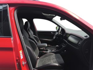 Skoda Kodiaq 2.0 TSI RS DSG 4*4