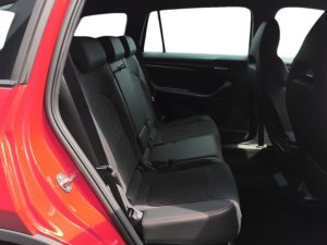 Skoda Kodiaq 2.0 TSI RS DSG 4*4