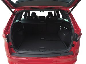 Skoda Kodiaq 2.0 TSI RS DSG 4*4
