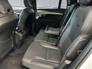 Volvo XC90 B5 MildHybrid Ultimate Bright 7P. AWD 