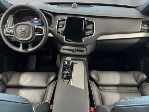 Volvo XC90 B5 MildHybrid Ultimate Bright 7P. AWD 