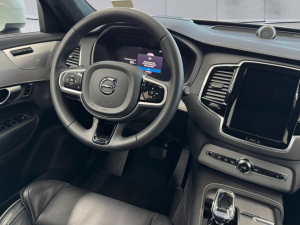 Volvo XC90 B5 MildHybrid Ultimate Bright 7P. AWD 