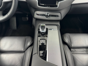 Volvo XC90 B5 MildHybrid Ultimate Bright 7P. AWD 
