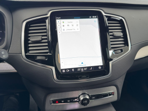 Volvo XC90 B5 MildHybrid Ultimate Bright 7P. AWD 