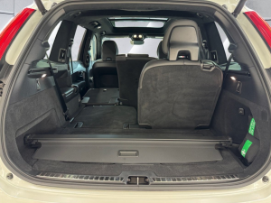 Volvo XC90 B5 MildHybrid Ultimate Bright 7P. AWD 