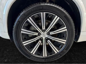 Volvo XC90 B5 MildHybrid Ultimate Bright 7P. AWD 