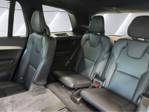 Volvo XC90 B5 MildHybrid Ultimate Bright 7P. AWD 