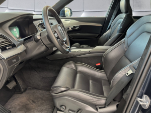 Volvo XC90 B5 MildHybrid Ultimate Bright 7P. AWD 