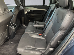Volvo XC90 B5 MildHybrid Ultimate Bright 7P. AWD 