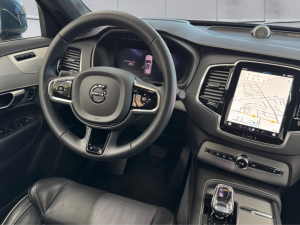 Volvo XC90 B5 MildHybrid Ultimate Bright 7P. AWD 
