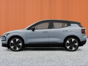 Volvo EX30 Twin Ultra Performance AWD 