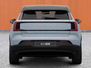 Volvo EX30 Twin Ultra Performance AWD 