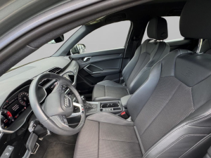 Audi Q3 Sportback 35 TFSI S Line S-tronic