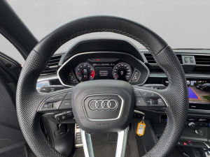 Audi Q3 Sportback 35 TFSI S Line S-tronic