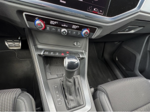 Audi Q3 Sportback 35 TFSI S Line S-tronic