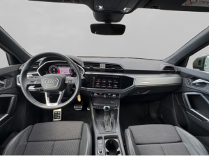 Audi Q3 Sportback 35 TFSI S Line S-tronic