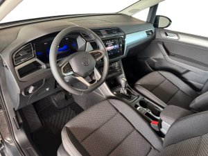 Volkswagen Touran 1.5 TSI DSG Comfortline 