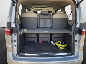 Volkswagen T7 Multivan 1.5 eHybrid 4Motion DSG Style lang 