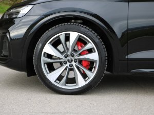 Audi SQ5 Sportback TDI quattro tiptronic