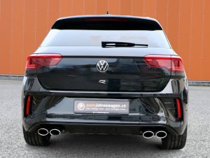 Volkswagen T Roc 2.0 TSI R DSG 4Motion