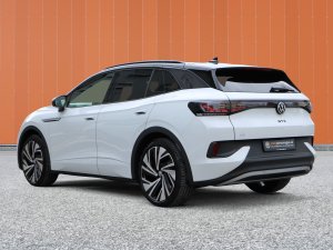 Volkswagen ID.4 GTX 77 kWh 4Motion