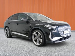 Audi Q4 e-tron Sportback 50 quattro
