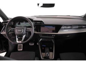 Audi S3 Sportback 2.0 TFSI quattro S-Tronic