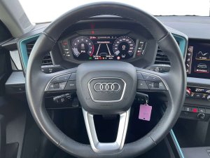 Audi A1 Sportback 35 TFSI Allstreet S-Tronic 