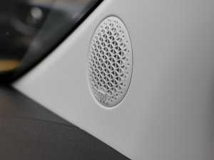 Fiat 500 electric 87 kW La Prima By Bocelli