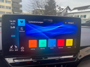 Volkswagen ID.4 GTX 77 kWh 4Motion