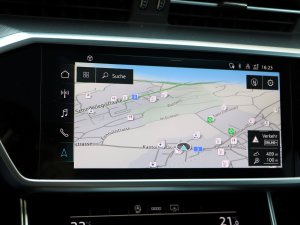 Audi A6 Avant 45 TDI Design quattro S-Tronic 