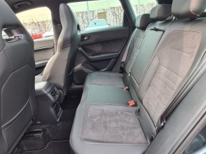 Cupra Ateca 2.0 TSI 4Drive DSG 