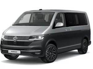 Volkswagen T6.1 Multivan 2.0 Bi-TDI Comfortline 4Motion DSG 