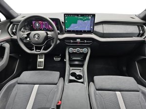 Skoda Kodiaq 2.0 TDI 4*4 DSG SportLine