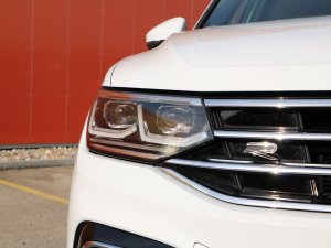 Volkswagen Tiguan 2.0 TDI SCR R-Line 4Motion DSG