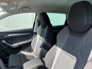 Skoda Karoq 2.0 TDI CR Style 4x4 DSG