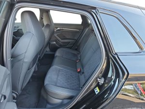 Audi S3 Sportback 2.0 TFSI quattro S-Tronic 