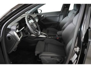 Audi S3 Sportback 2.0 TFSI quattro S-Tronic
