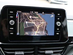 Volkswagen T Roc 2.0 TSI R DSG 4Motion