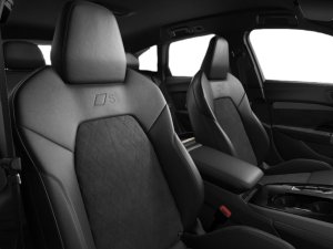 Audi A5 Avant TFSI 204 quattro S line