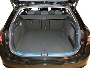 Skoda Superb Combi iV 1.5 PHEV Selection