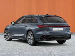 Audi A5 Avant TFSI 204 quattro S line