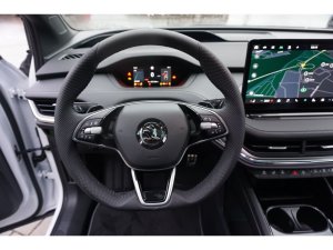 Skoda Enyaq iV 85x SportLine