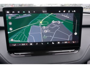 Skoda Enyaq iV 85x SportLine
