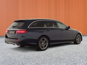 Mercedes-Benz E 300 d 4Matic T AMG-Line