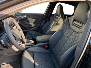 Audi S5 Lim quattro S-Tronic